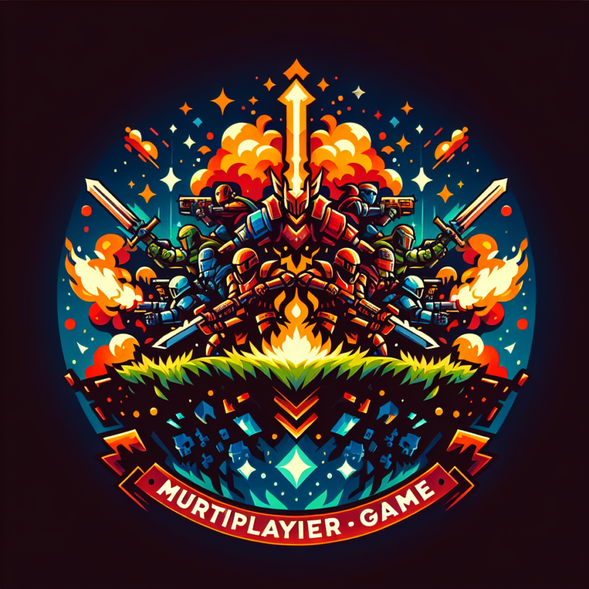 Desain Logo Mobile Legend yang Keren dan Inspiratif