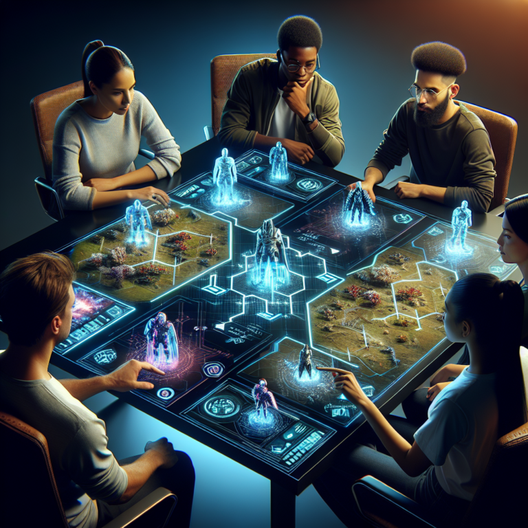 Epic Strategies for Winning Your Next Mabar Mobile Legends Session