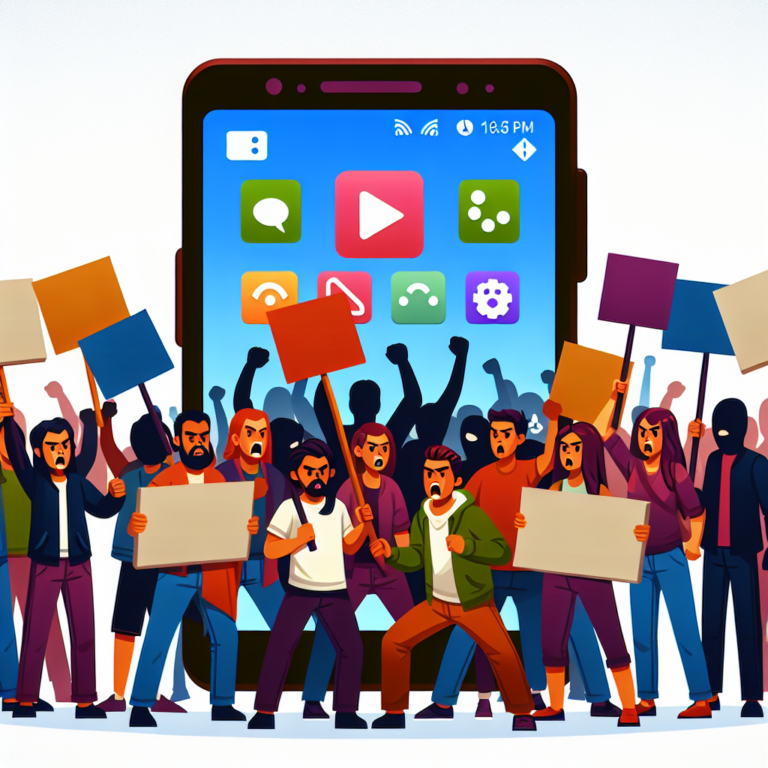 Mobile Legends Community Faces Backlash Over Inappropriate Content