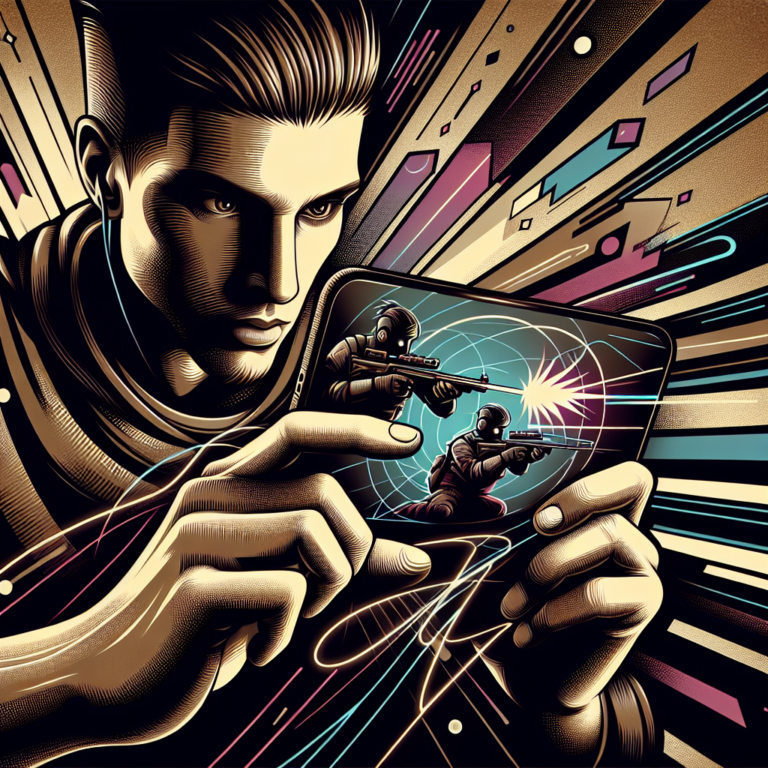 Clint's Dynamic Playstyle: Mastering the Art of Mobile Legends Sniping