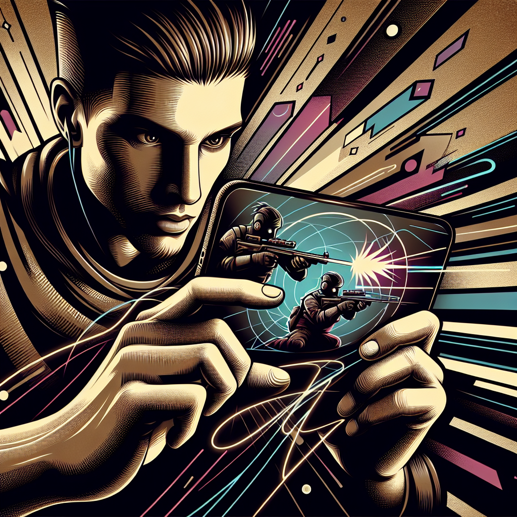 Clint's Dynamic Playstyle: Mastering the Art of Mobile Legends Sniping