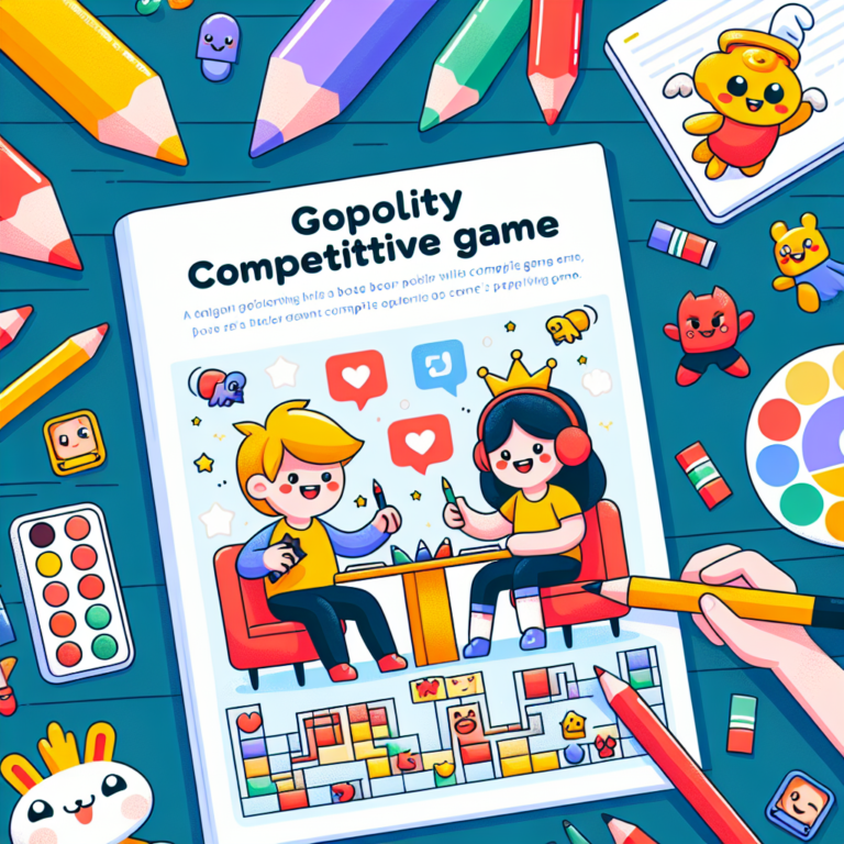 Gambar Mewarnai Mobile Legend: Mengasah Kreativitas dan Kecintaan Anak Terhadap Game Favorit