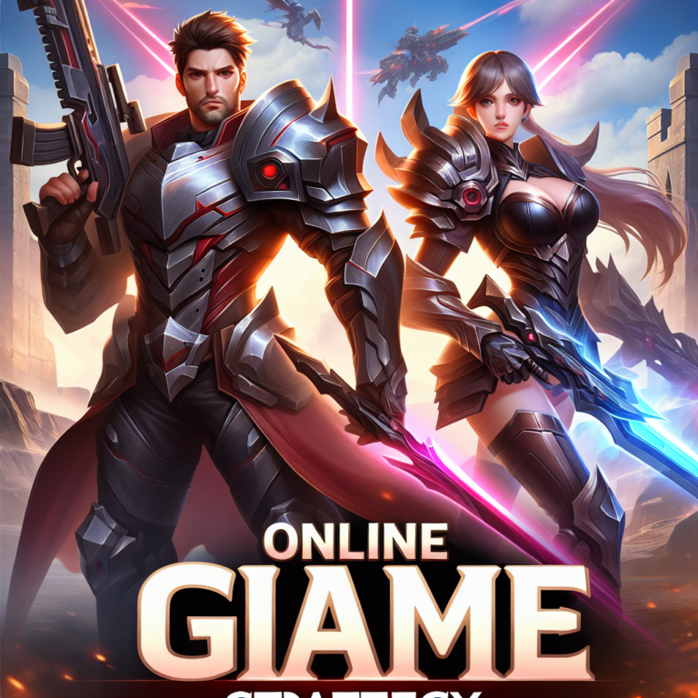 Pasangan Hero Mobile Legends Terkuat untuk Push Rank di Season Terbaru
