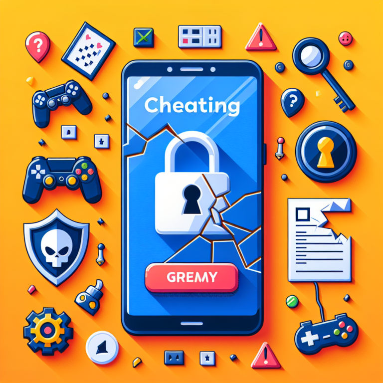 Mobile Legend Cheat APK: Risks and Consequences Every Player Should Know