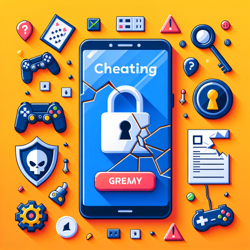 Mobile Legend Cheat APK: Risks and Consequences Every Player Should Know