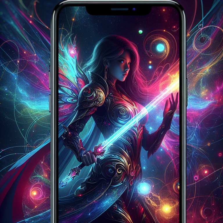 Wallpaper Hero Cantik Mobile Legend: Stunning Designs for Your Device