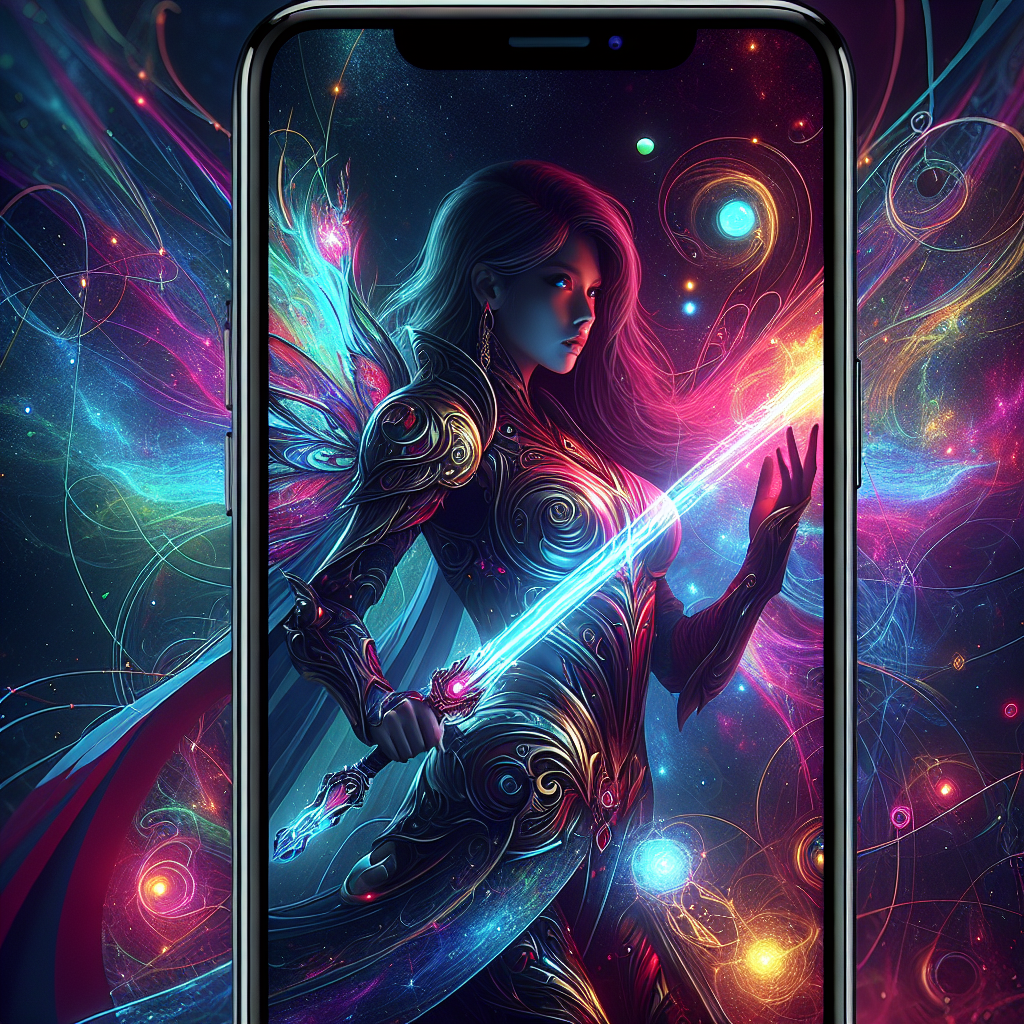 Wallpaper Hero Cantik Mobile Legend: Stunning Designs for Your Device