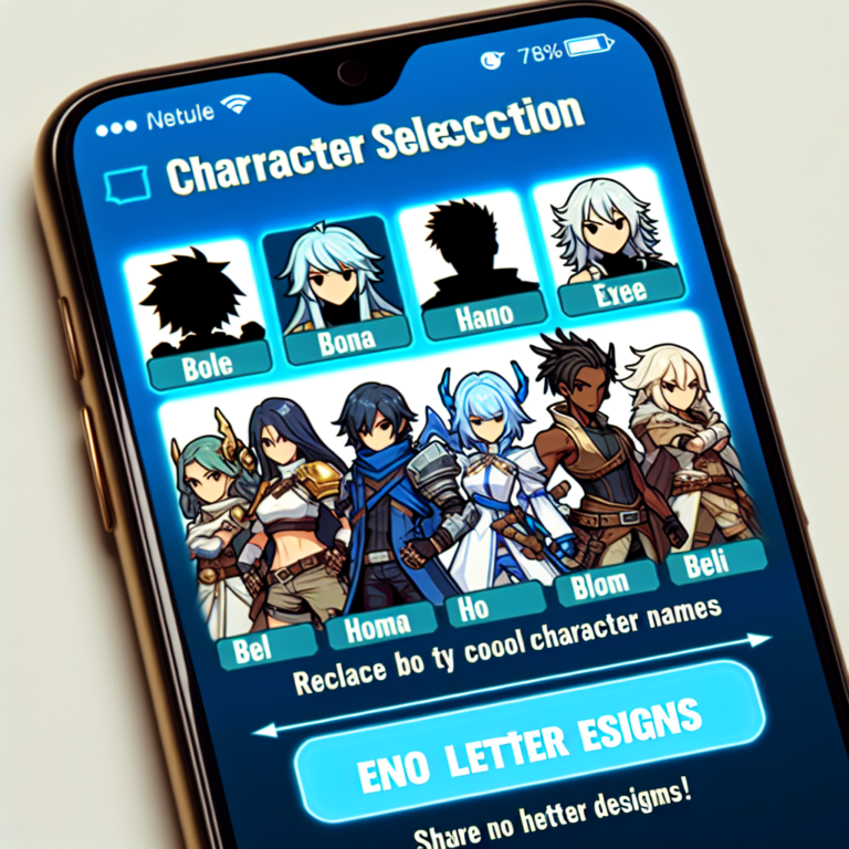 Nickname Mobile Legend Keren untuk Meningkatkan Gengsi dan Kepercayaan Diri di Medan Pertempuran