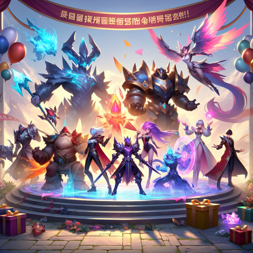 Rilis Terbaru Mobile Legends: Fitur dan Hero Baru yang Wajib Dicoba