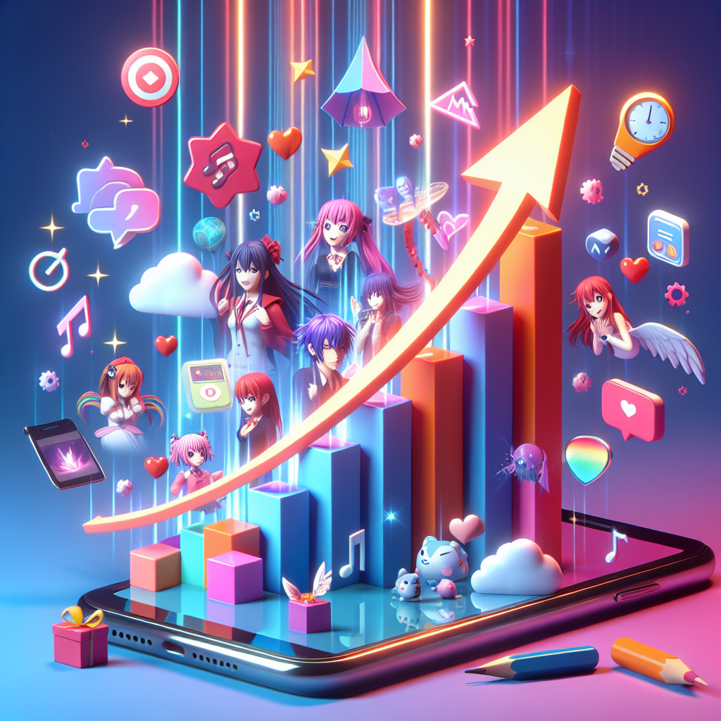 Exploring the Rising Popularity of PP Mobile Legend Anime