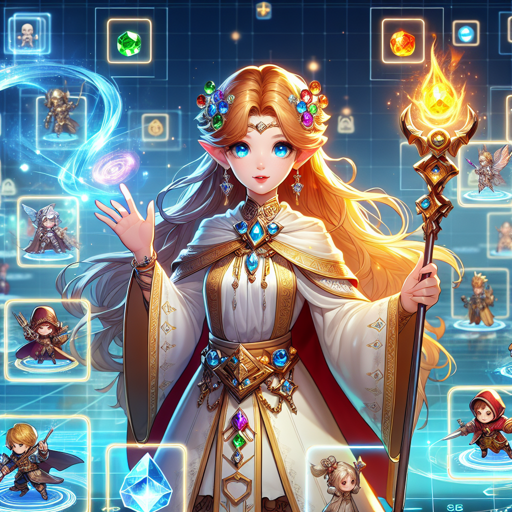 Masha's Rise: Dominating the Battlegrounds in Mobile Legends