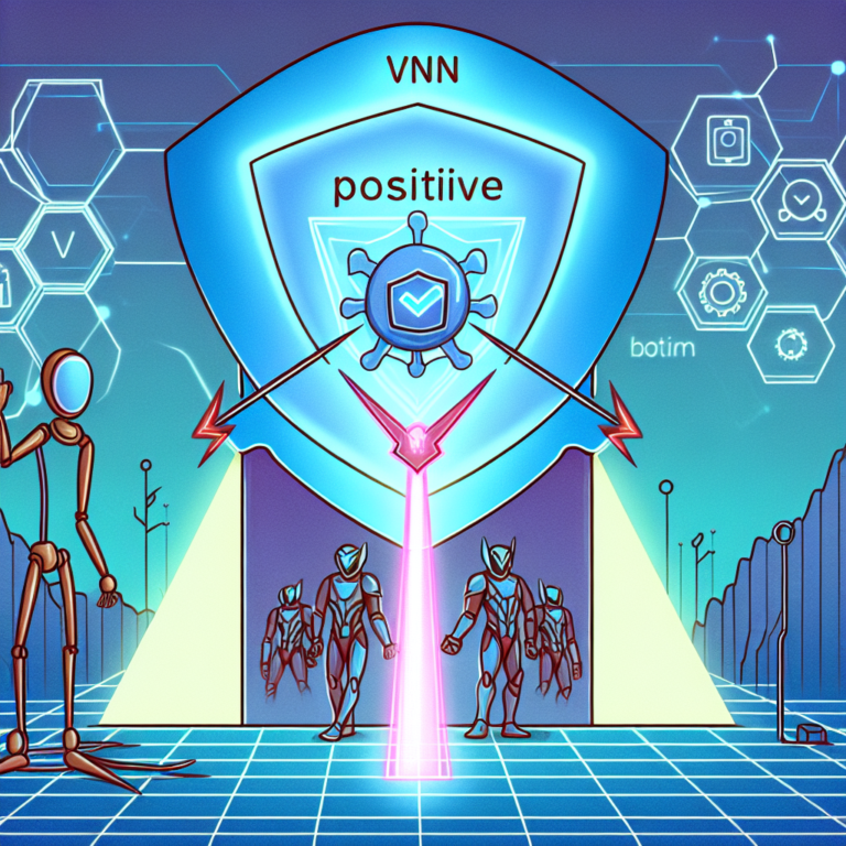 Exploring the Role of VPNs in Boosting Mobile Legends Bots' Performance