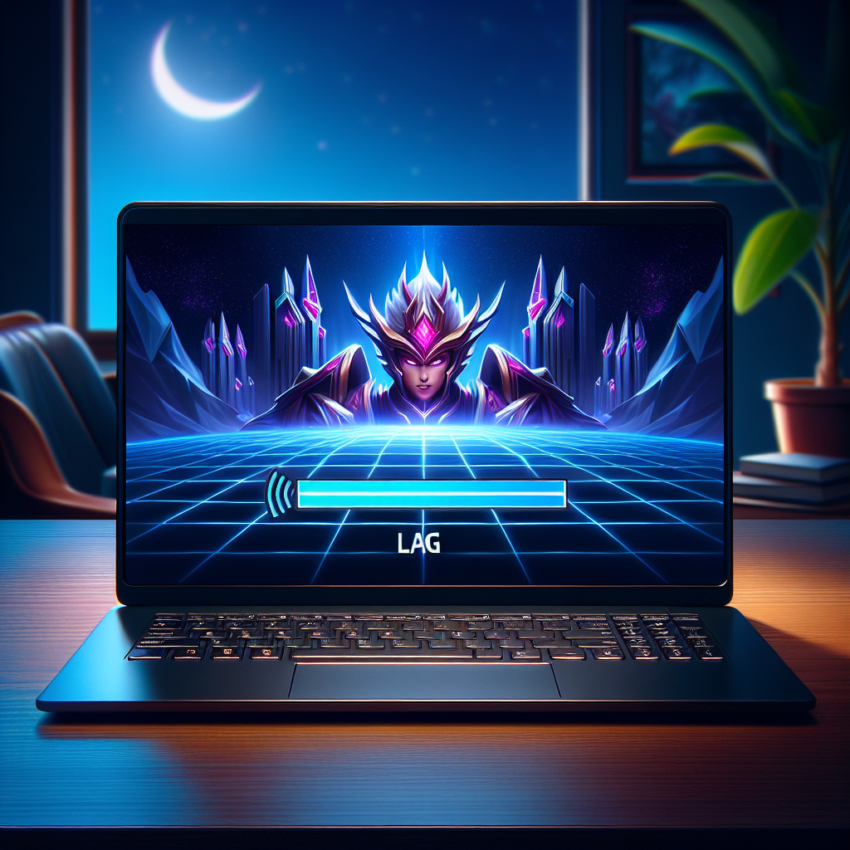 Panduan Lengkap Bermain Mobile Legends di Laptop Tanpa Lag