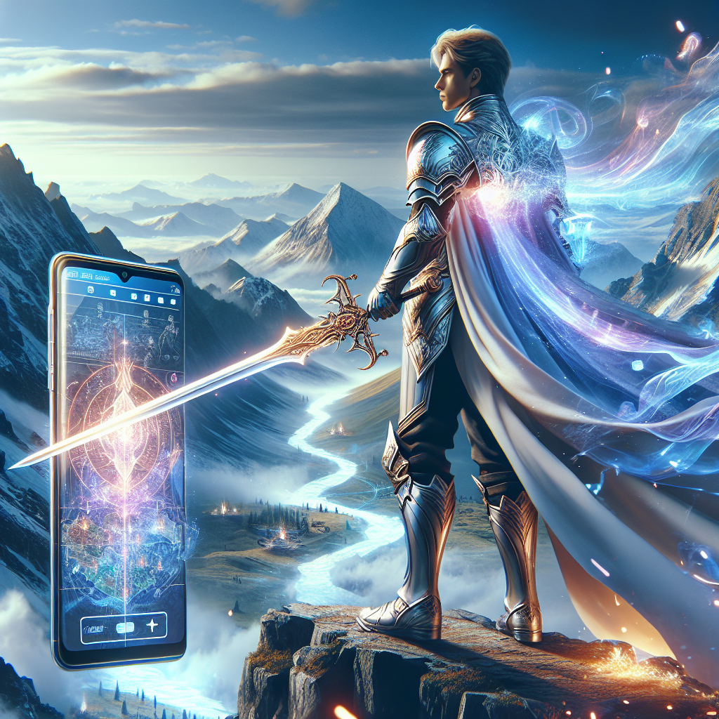 Avatar Mobile Legend Keren: Menggali Keunikan dan Strategi Terbaik