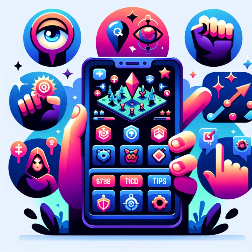 Strategi Ampuh Meningkatkan Rank di Mobile Legends: Tips dan Trik Terbaik