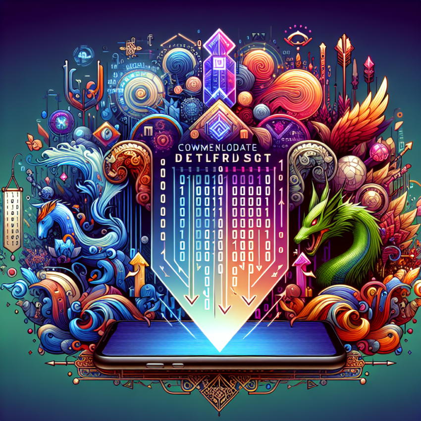 Download Full Data for Mobile Legends: A Comprehensive Guide