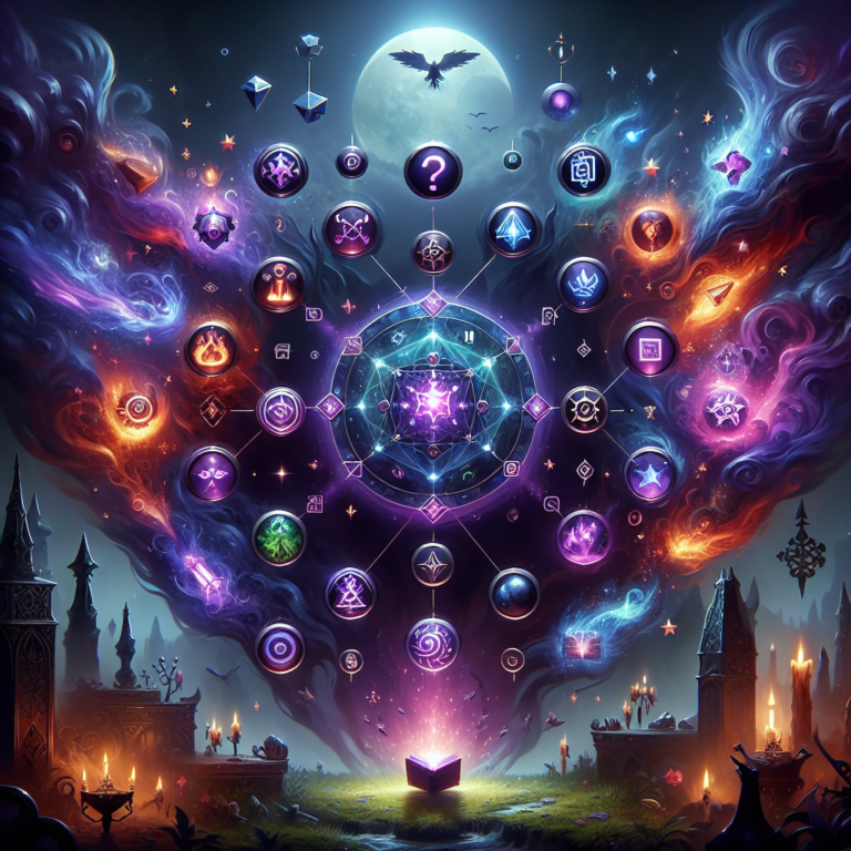 Dark System in Mobile Legends: Unveiling the Mysterious Meta Shift