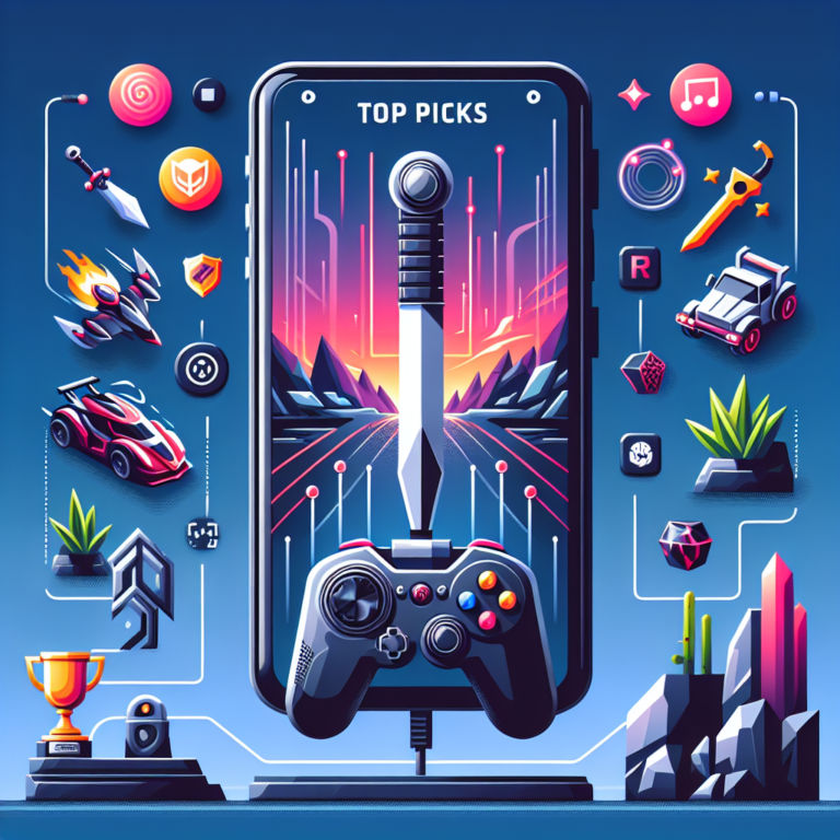 HP Mobile Legend: Top Picks for Ultimate Gaming Experience