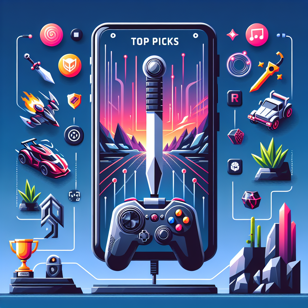 HP Mobile Legend: Top Picks for Ultimate Gaming Experience