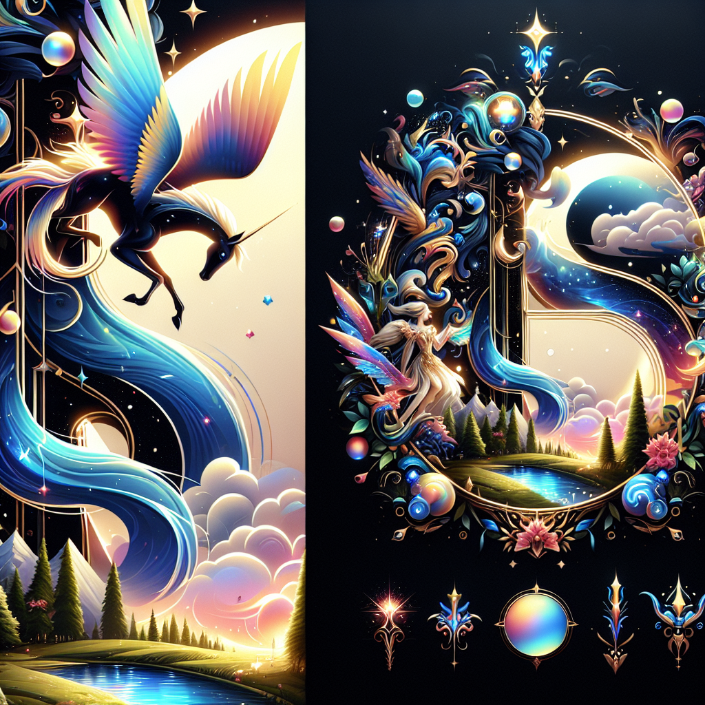 Enchanting Mobile Legends Aesthetic: Transform Your Profile Picture with Style