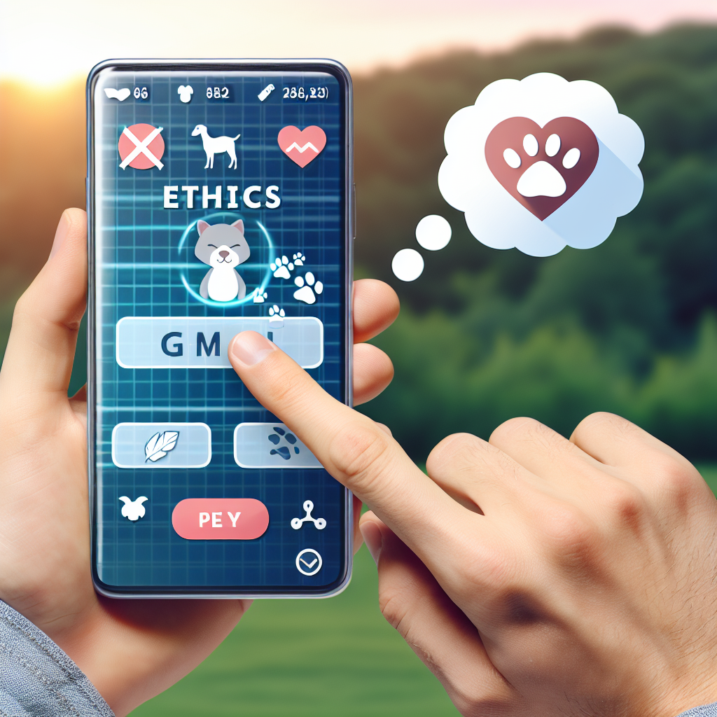 PETA's Call to Action: The Ethical Implications of Mobile Legends