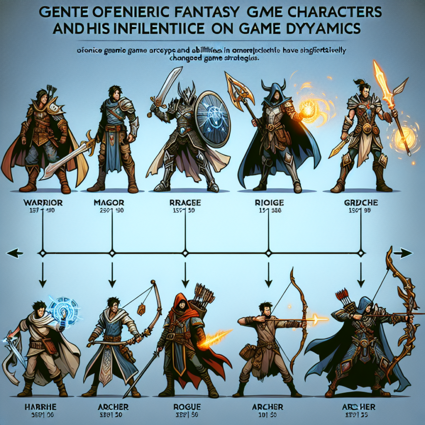 Exploring the Evolution of Mobile Legends Heroes and Their Impact on Gameplay Dynamics