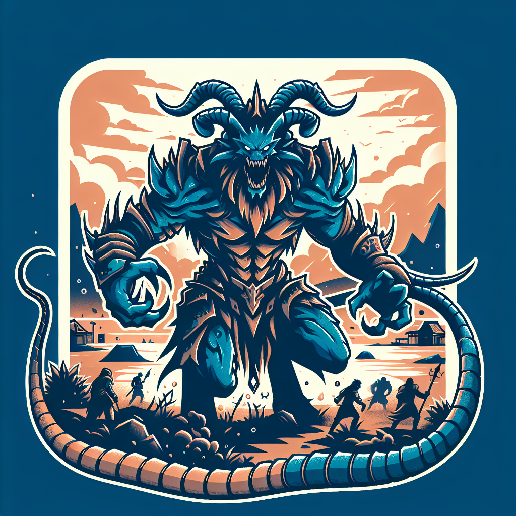 Atlas Mobile Legends: Mastering the Kraken Warrior's Abilities