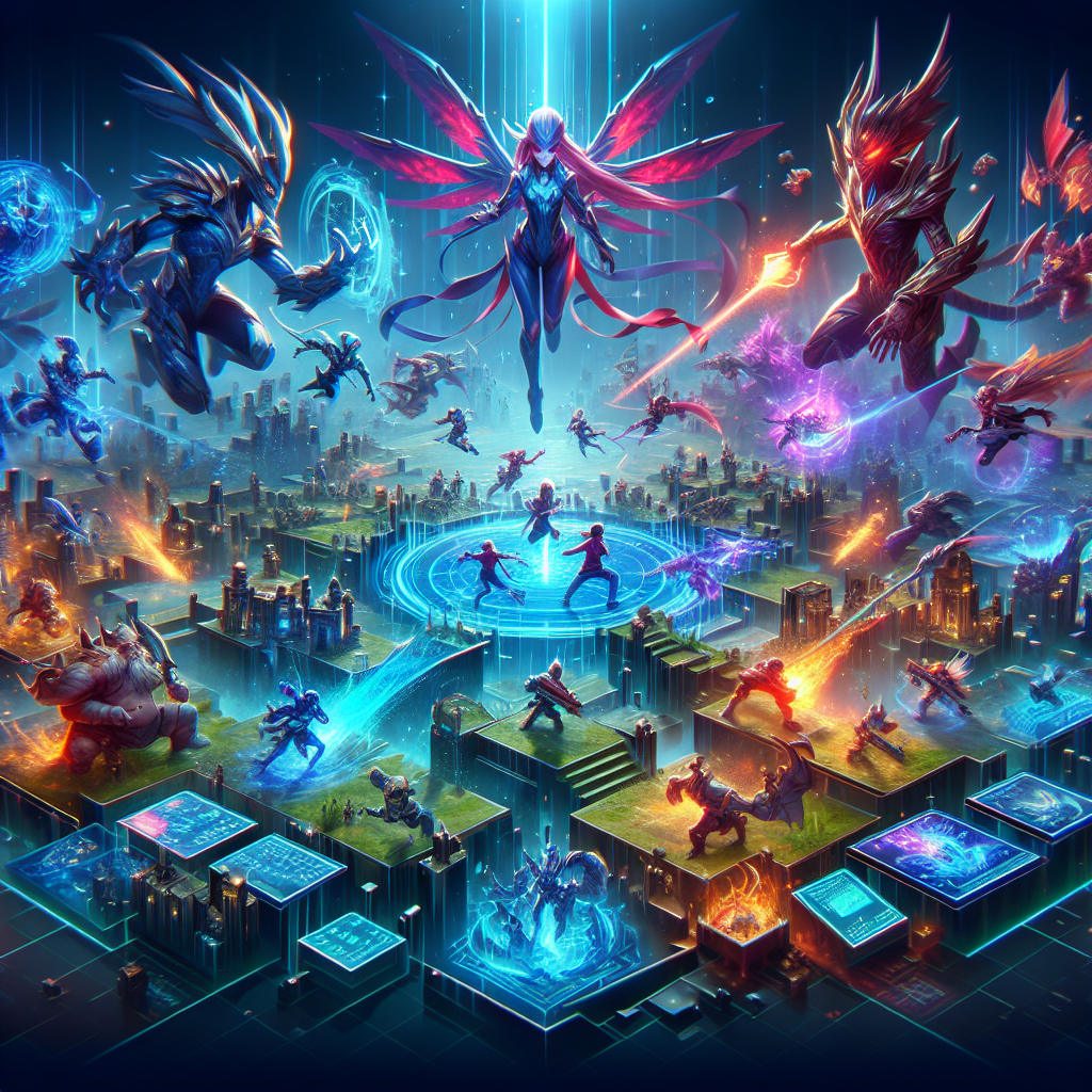 Exploring the Dominant Heroes in the Current Meta of Mobile Legends