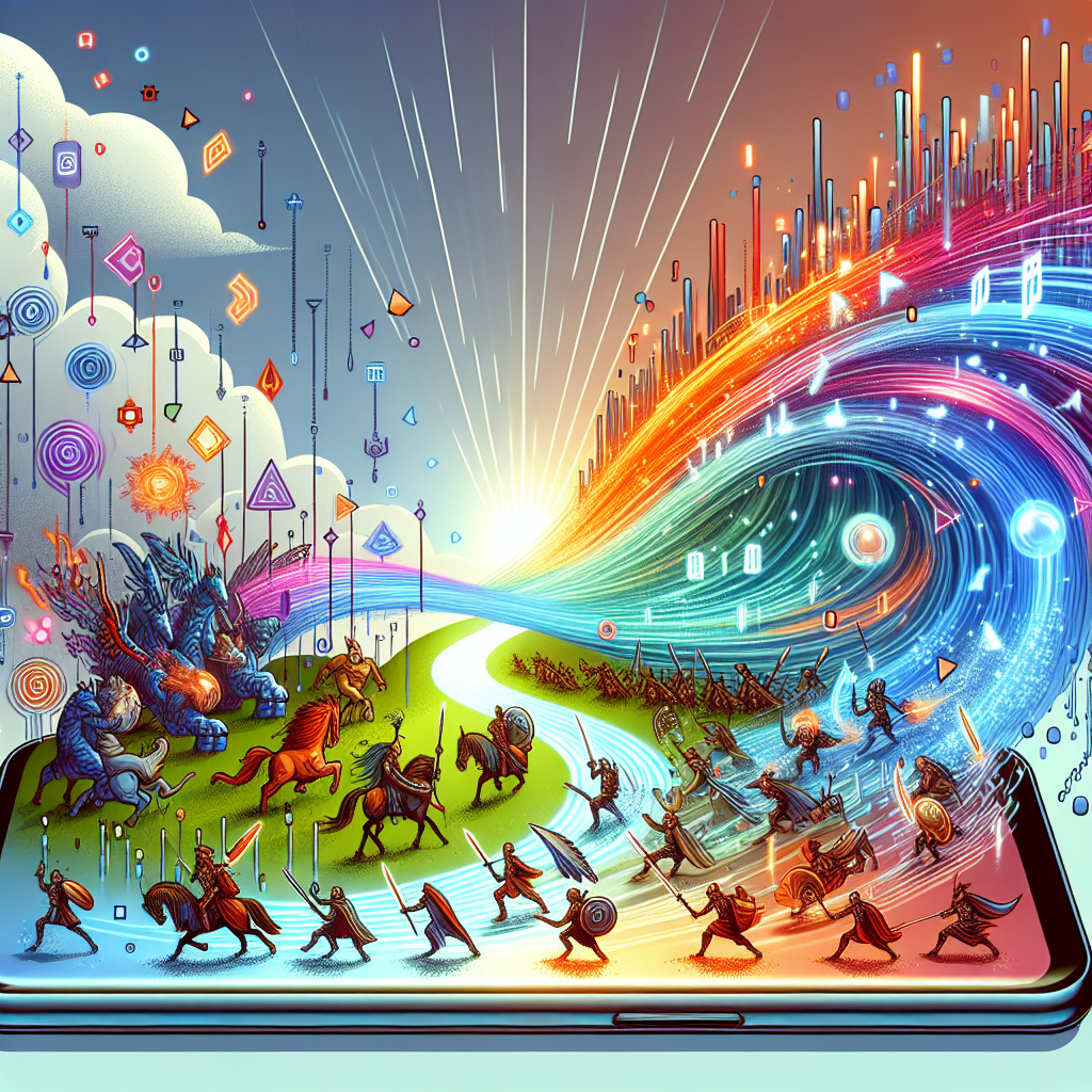 Inilah Fakta Tentang Penggunaan Kuota oleh Mobile Legends