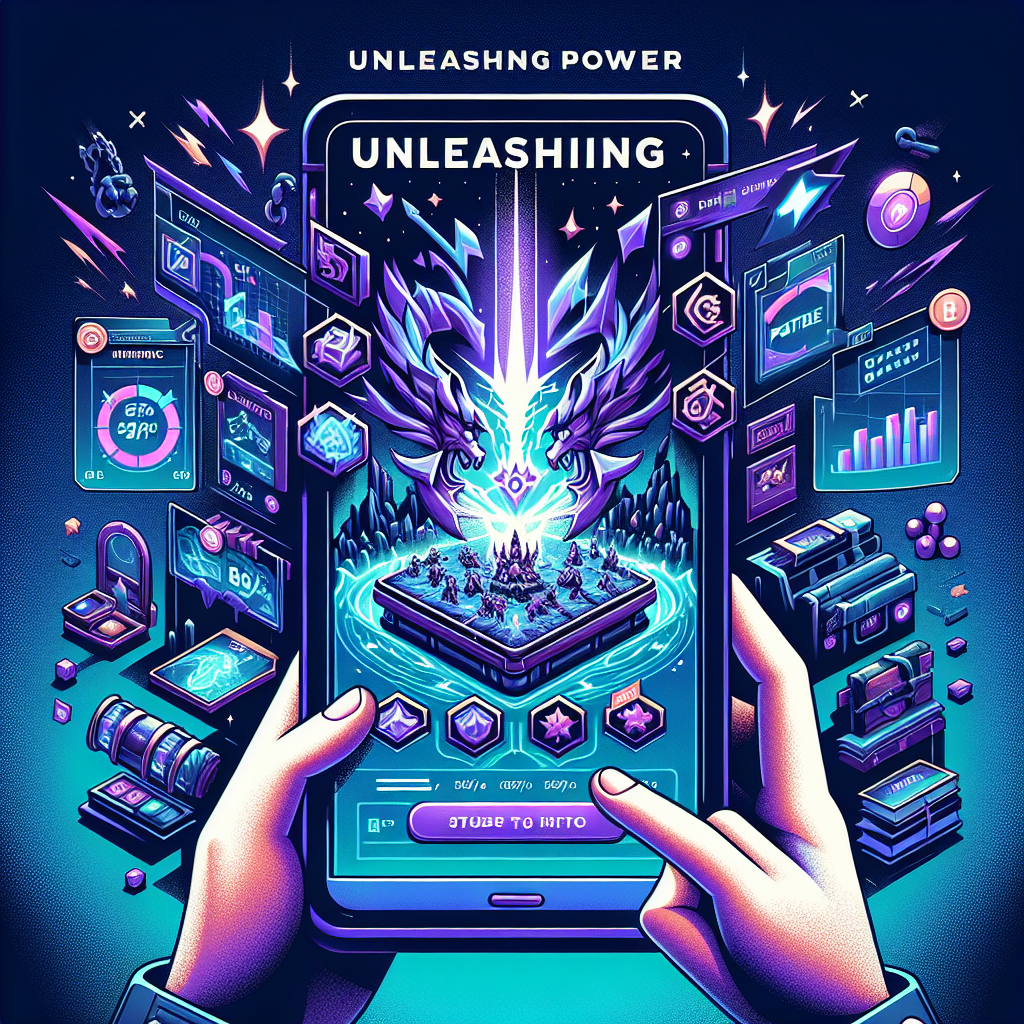 Unleashing the Power of Pamflet in Mobile Legends: A Comprehensive Guide