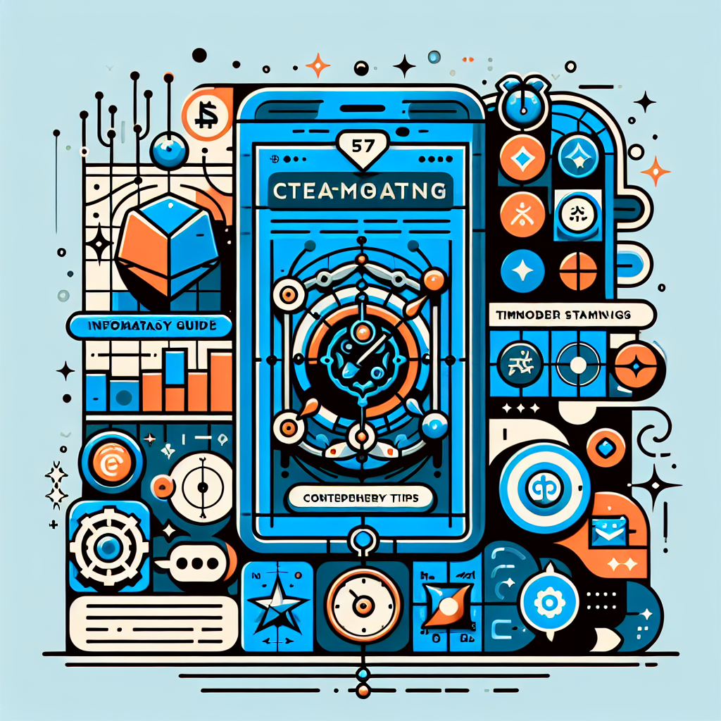 Waktu Server Mobile Legend: Panduan Lengkap dan Tips Terbaru