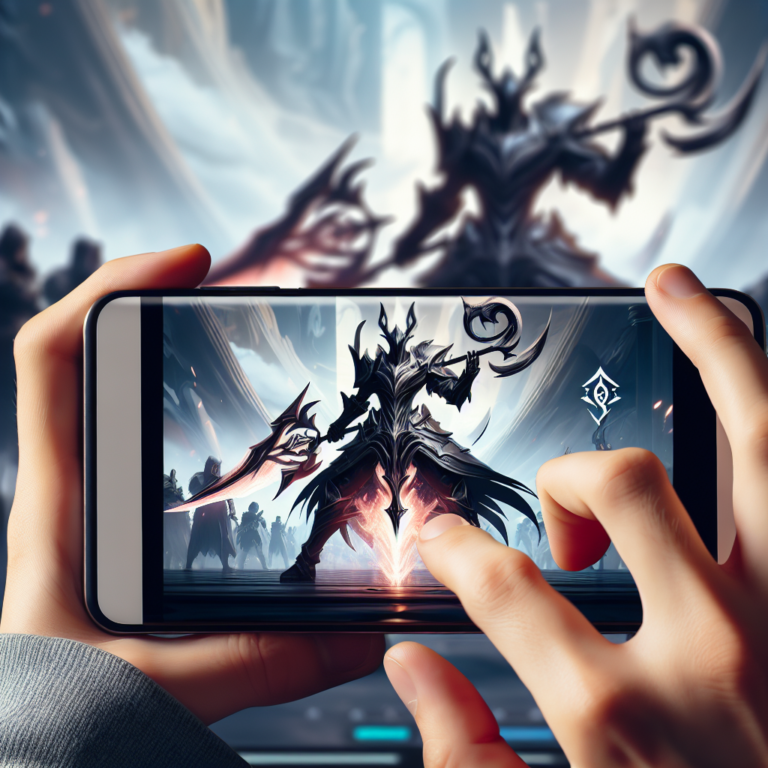 Mastering Gusion: Tips and Tricks for Dominating in Mobile Legends