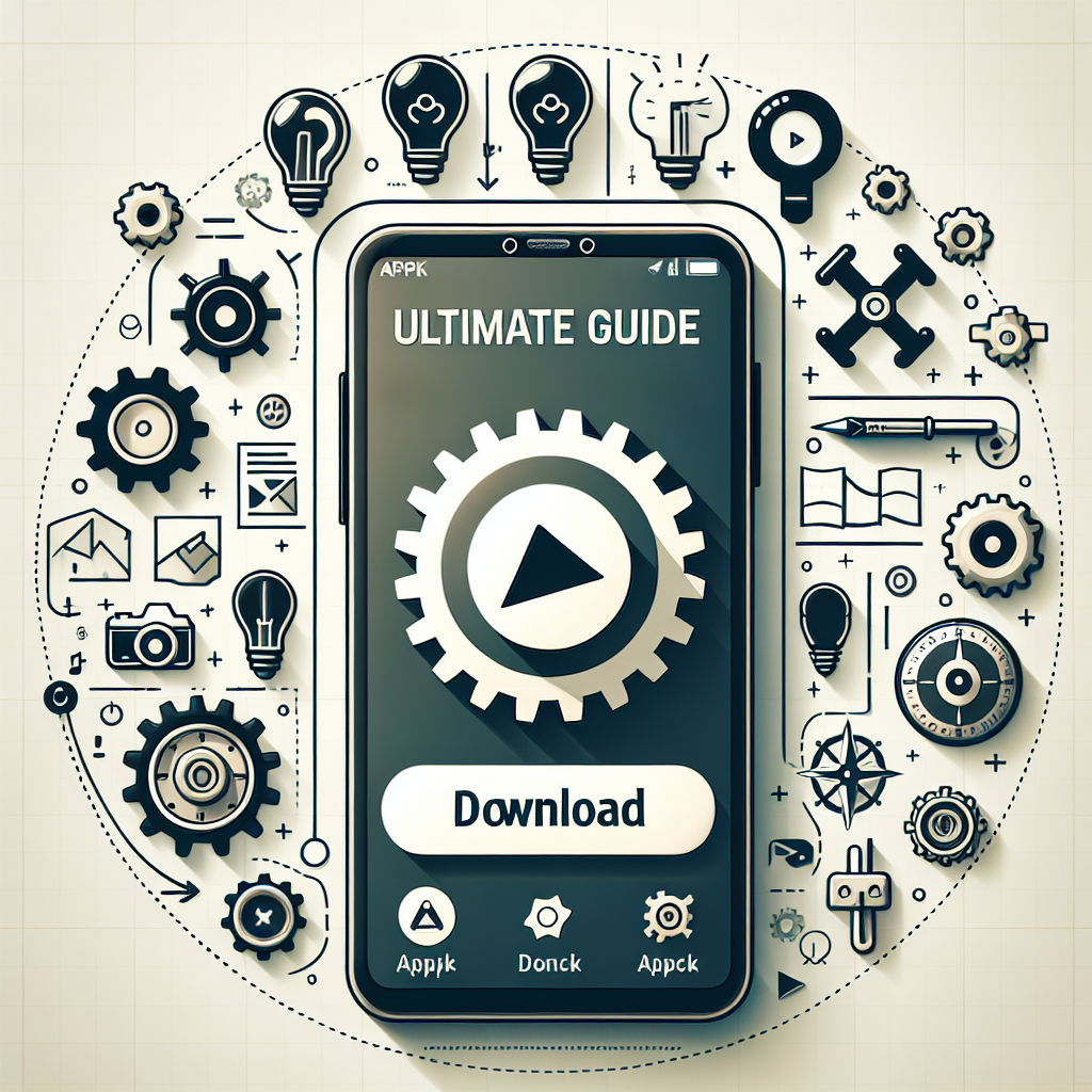 Ultimate Guide to Download Mobile Legend APK: Tips and Tricks