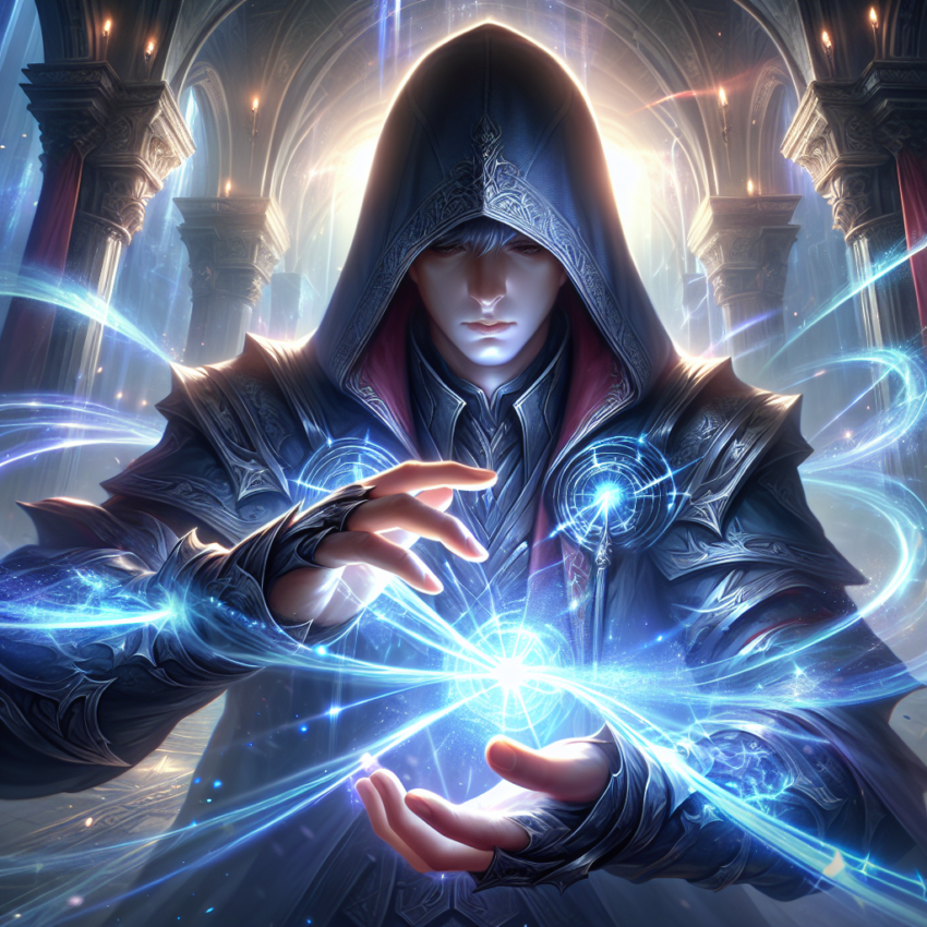 Hero Mage Mobile Legend: The Ultimate Strategy Guide for Dominating the Arena