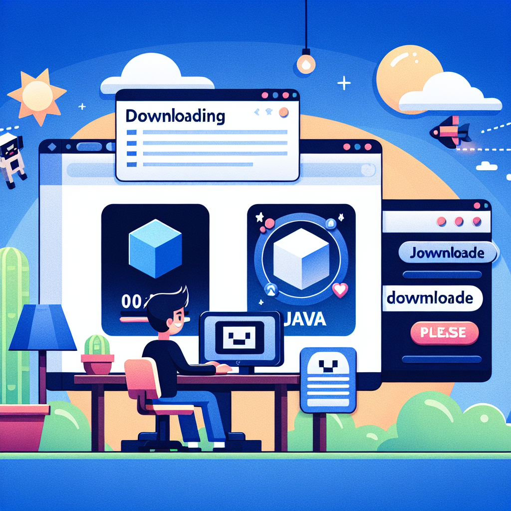 How to Download Minecraft Java Edition for Free: A Step-by-Step Guide
