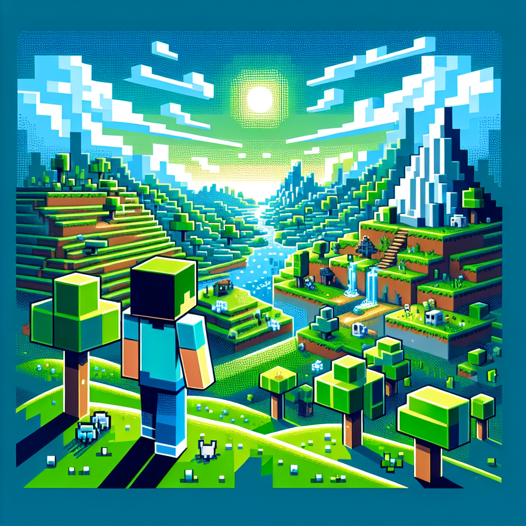 Download the Latest Minecraft 1.19.20 Mod APK for Advanced Gameplay