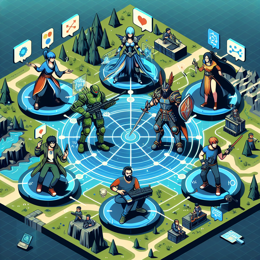 Top Strategies for Building a Winning Squad in Mobile Legends