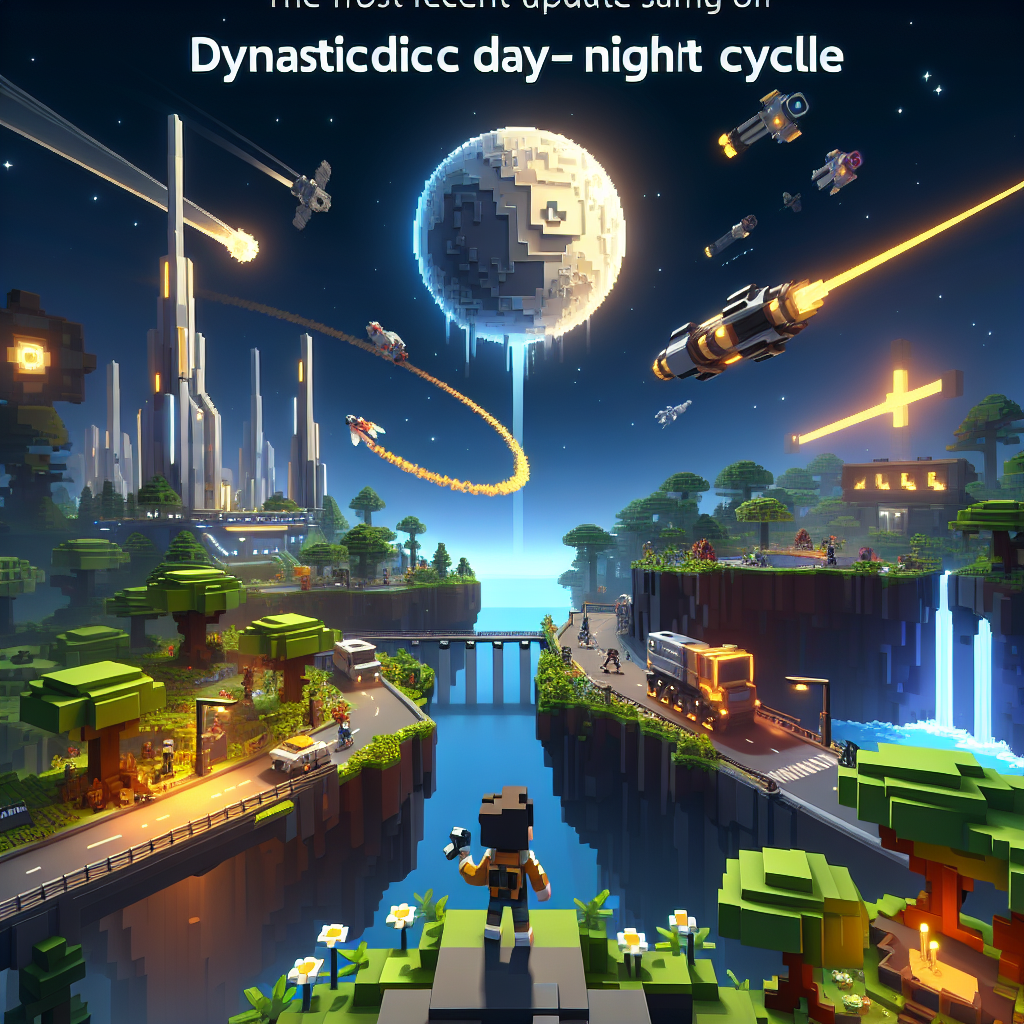 Exploring Minecraft 1.19.40: What's New and Exciting in the Latest Update?