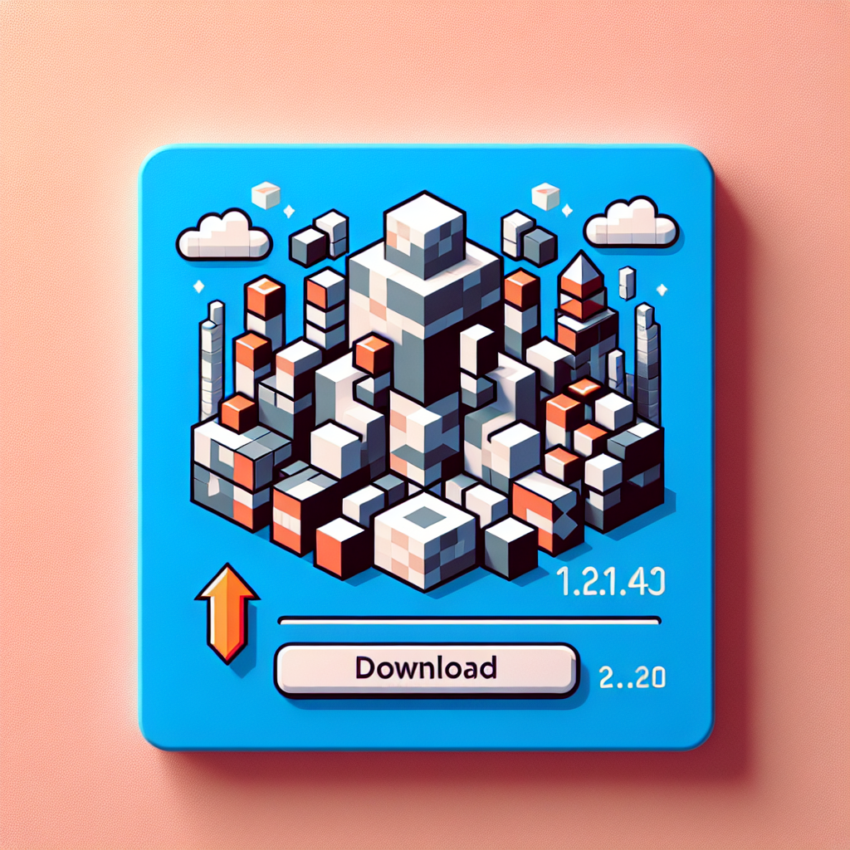 How to Download Minecraft 1.21.40: Step-by-Step Guide