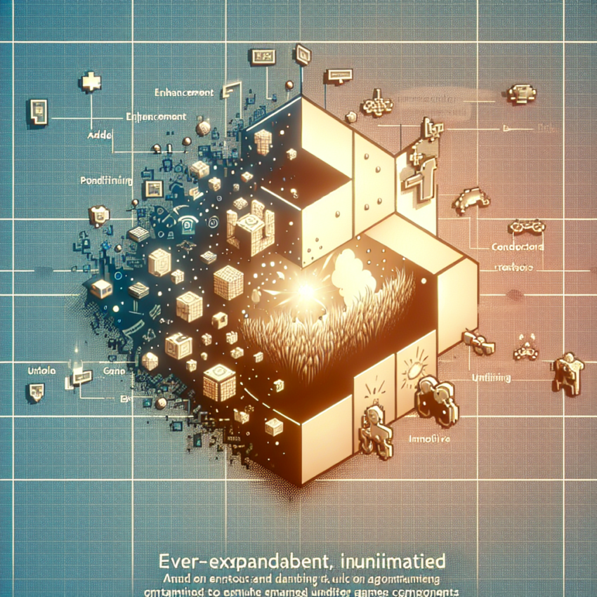 Download Minecraft Mod APK 1.20.51: Enhance Your Gaming Experience with Unlimited Features