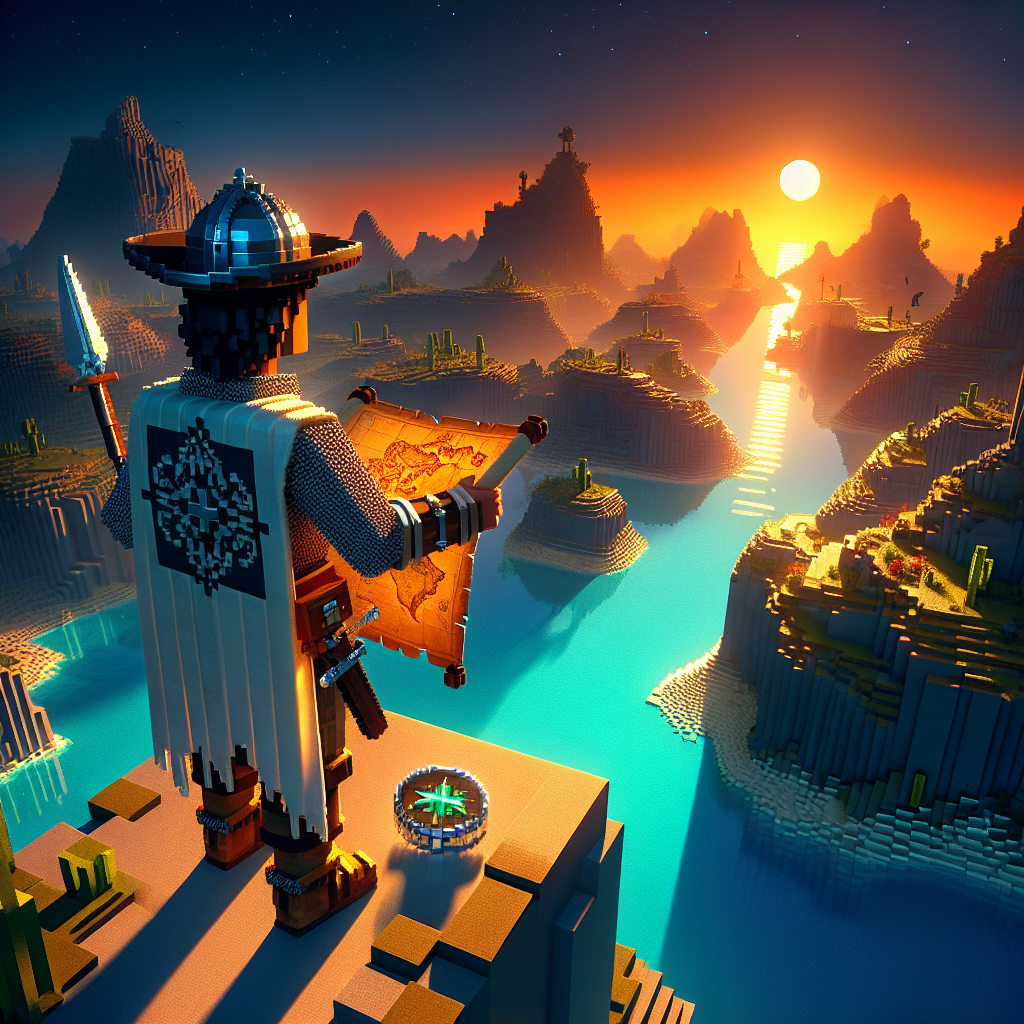 Discover the Exciting Features of Minecraft Baru: A Complete Guide for Gamers