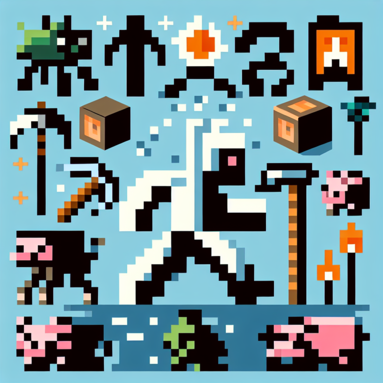 Minecraft 2 Rumors: What Could Notch's Involvement Mean for the Sequel?