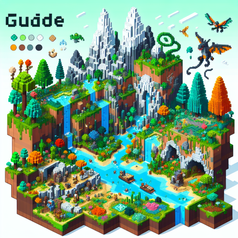 The Ultimate Guide to Minecraft 1.18.12: What's New and Exciting?