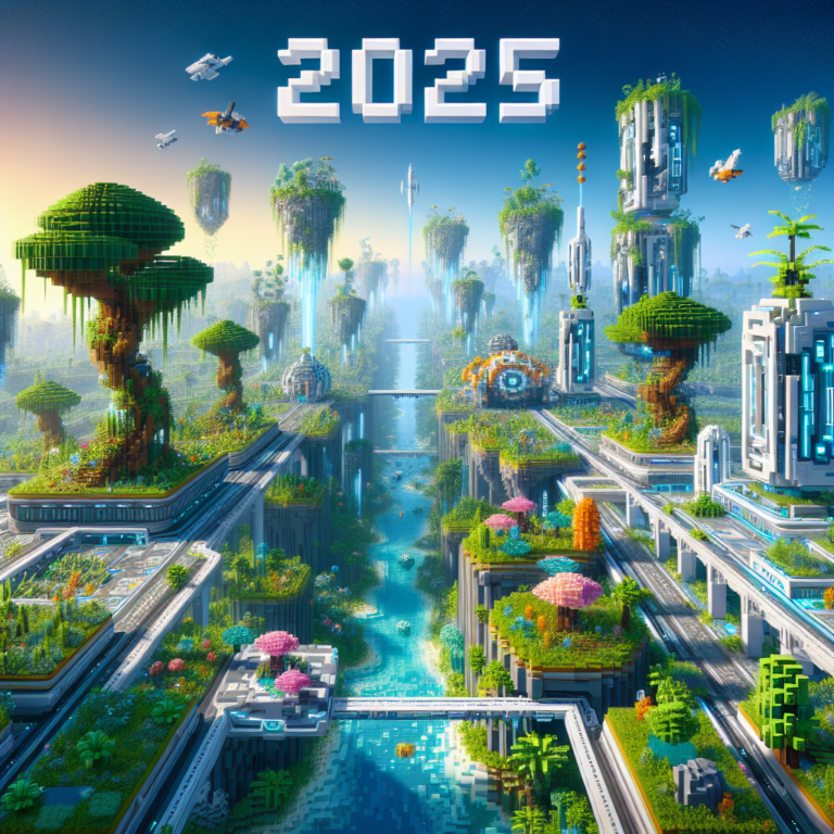 Discover the Latest Features in Minecraft Terbaru 2025: A Comprehensive Guide