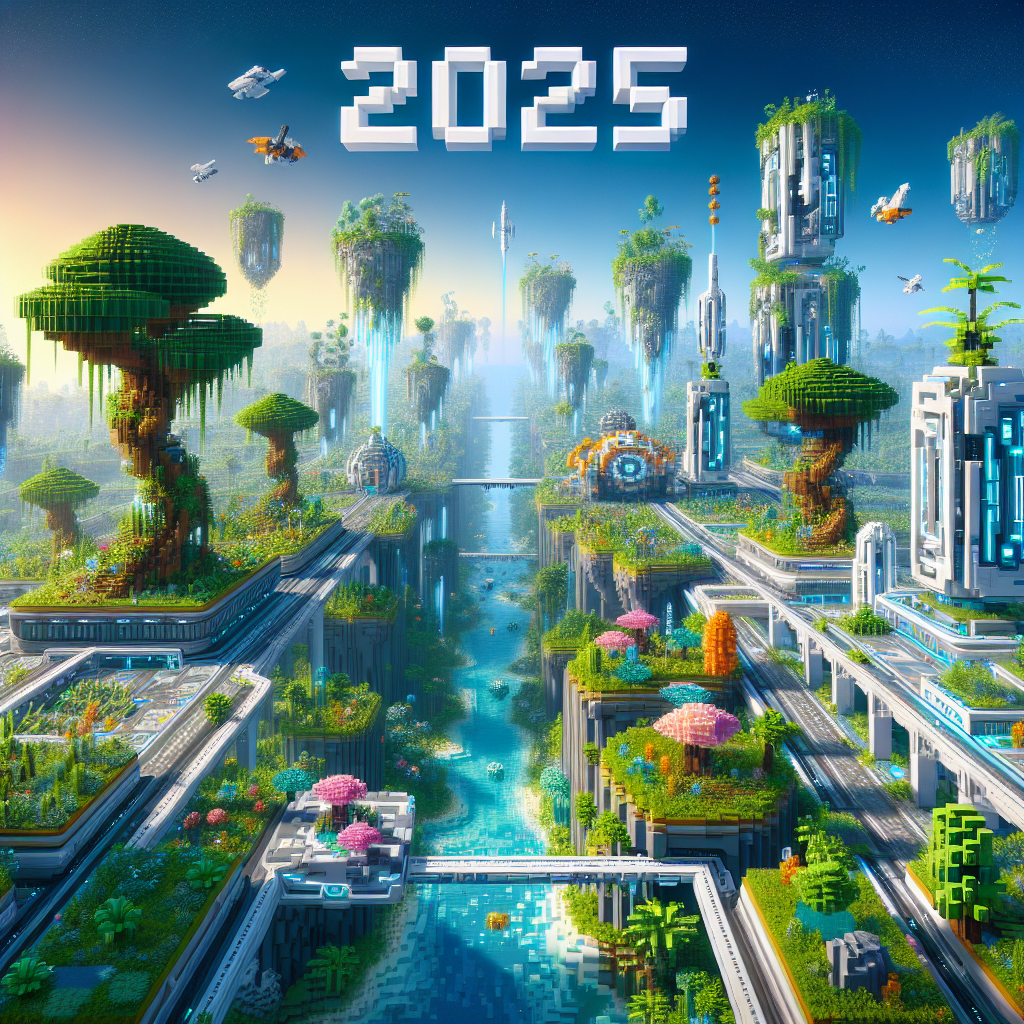 Discover the Latest Features in Minecraft Terbaru 2025: A Comprehensive Guide