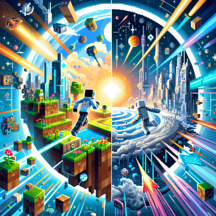 Unlock New Adventures in Minecraft 1.20 with MCPEDL: Top Mods and Add-Ons