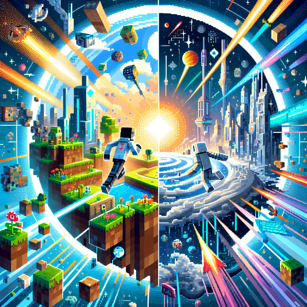 Unlock New Adventures in Minecraft 1.20 with MCPEDL: Top Mods and Add-Ons