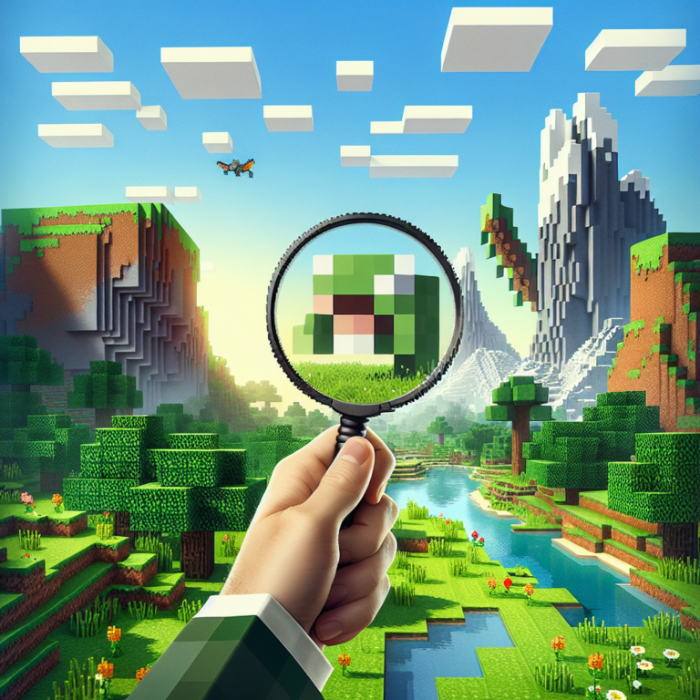 Exploring the New Features of Minecraft 1.21.23: The Ultimate Guide