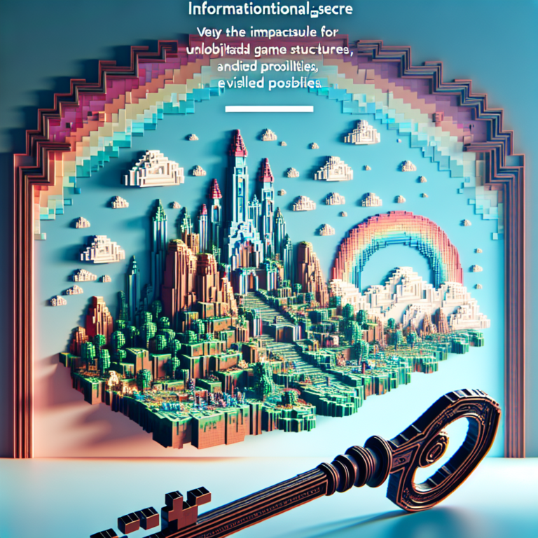 Ultimate Guide to the Best Minecraft PE Servers You Need to Join