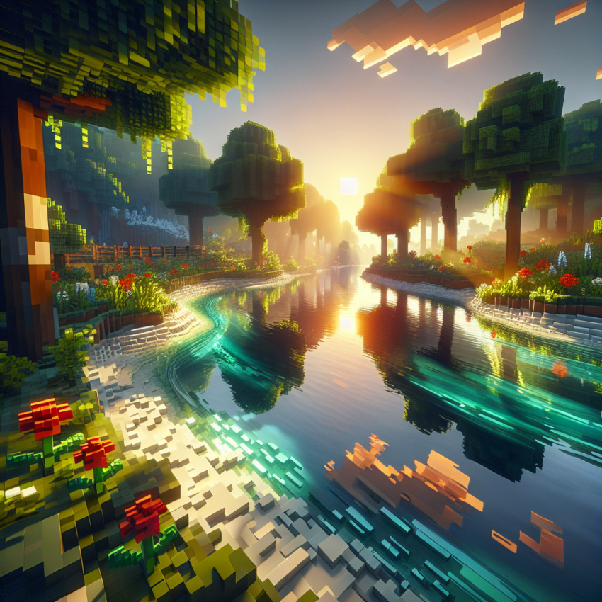 Enhance Your Minecraft 1.20 Experience: Top Shaders for Stunning Visuals